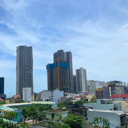 Robin Hotel Danang Exterior photo